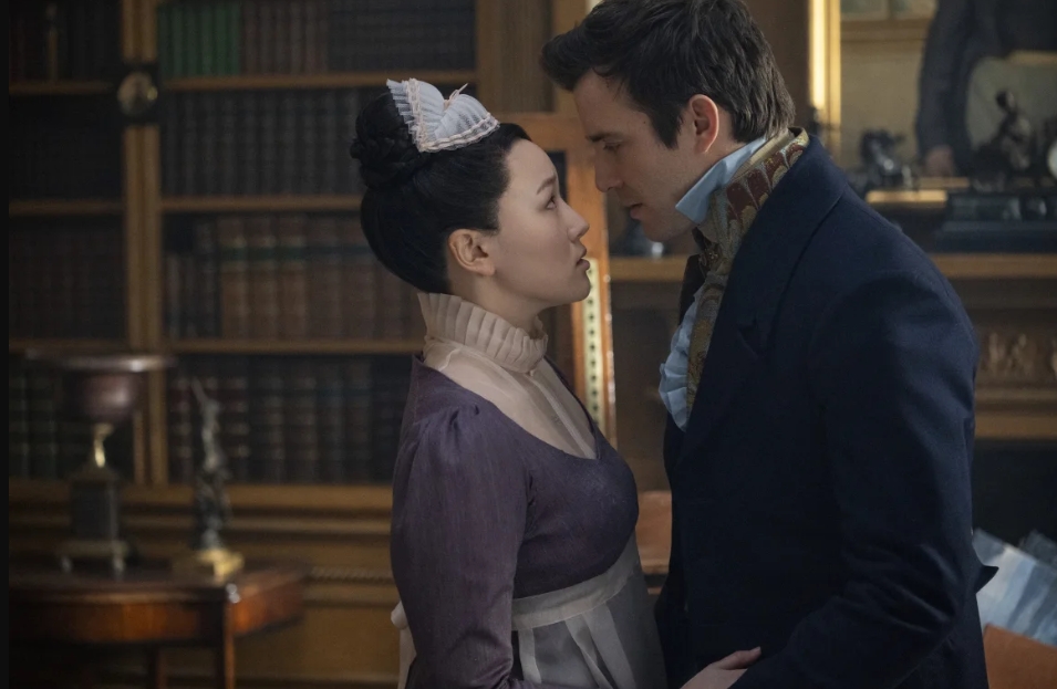 «Bridgerton»: qué sigue para la serie tras el final de la cuarta temporada