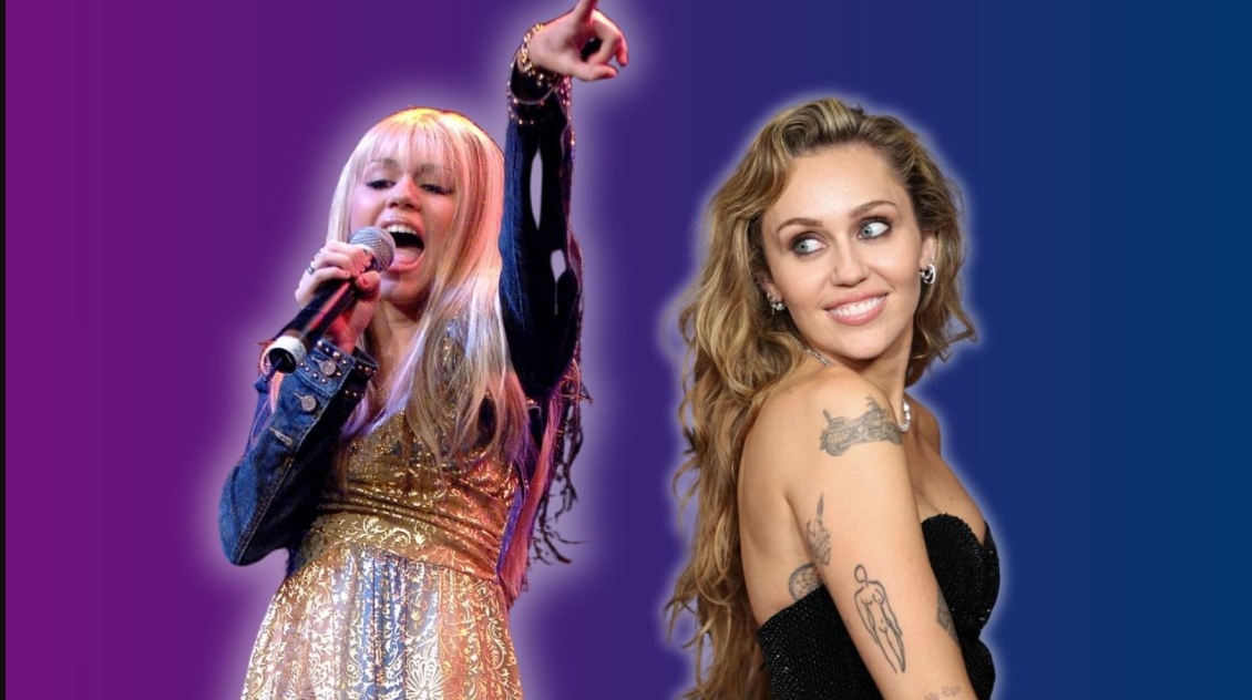 Miley Cyrus regresa oficialmente a Disney+ para celebrar los 20 años de Hannah Montana