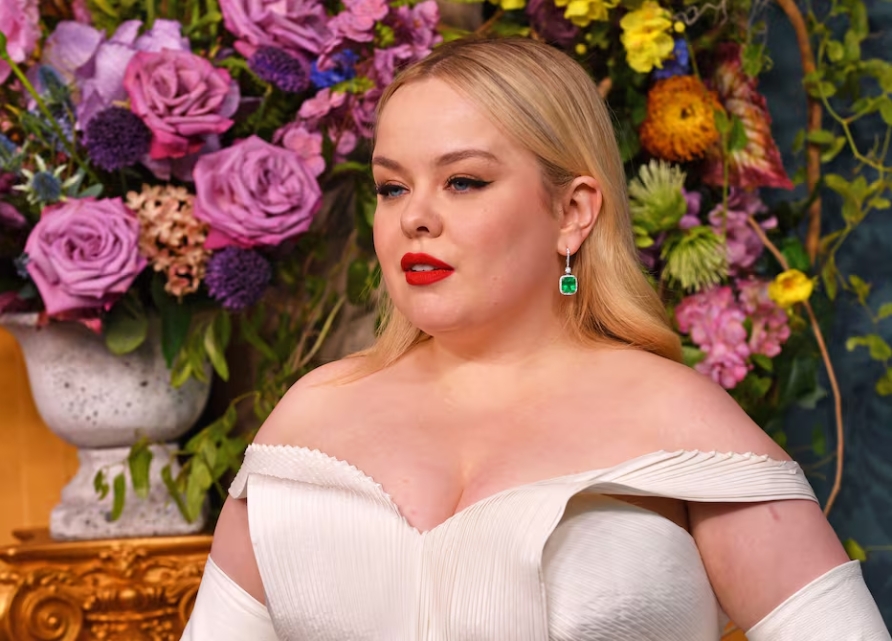 De pasar nęcesidades a brillar en Bridgerton: la emotiva confesión de Nicola Coughlan sobre sus 20 años más düros