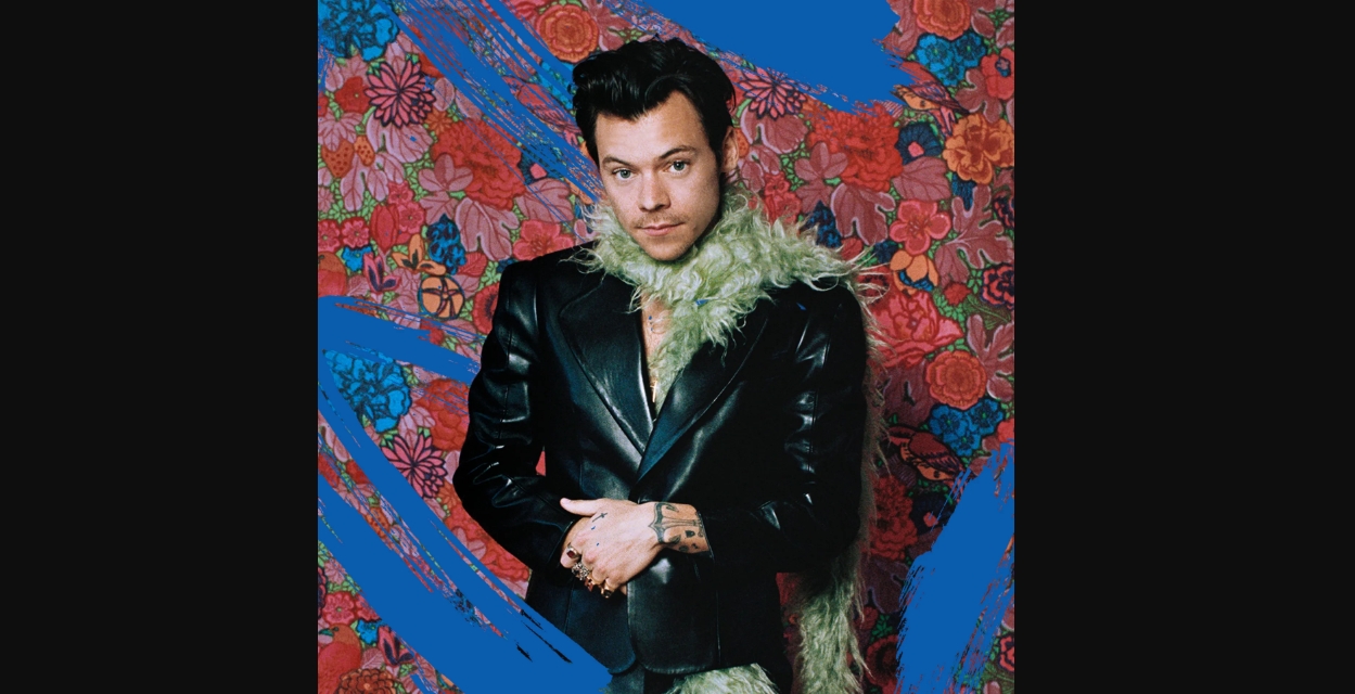 Harry Styles: Lanza una línea de cosméticos inspirada en los jardines ingleses.