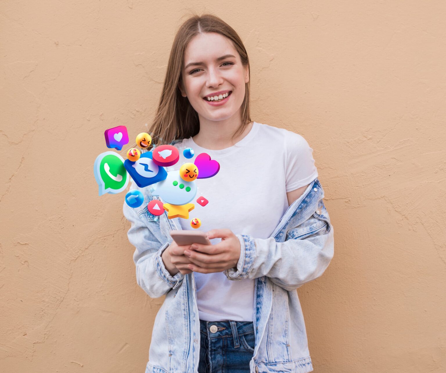 Venciendo el Temor: Estrategias para Brillar en las Redes Sociales