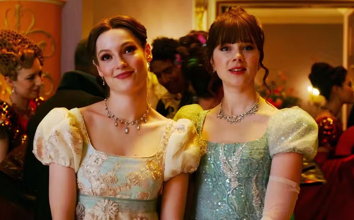 ¿Quién será la protagonista de ‘Los Bridgerton’ temporada 5?