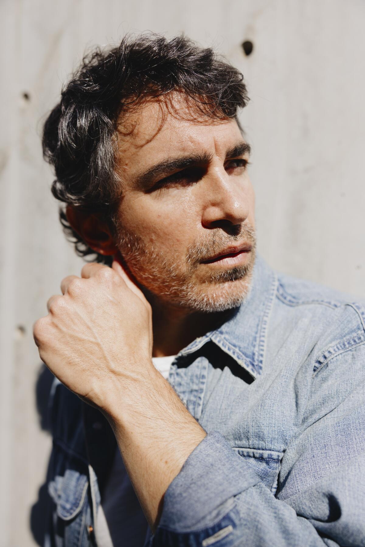 Chris Messina protagonizará nueva serie de HBO Max