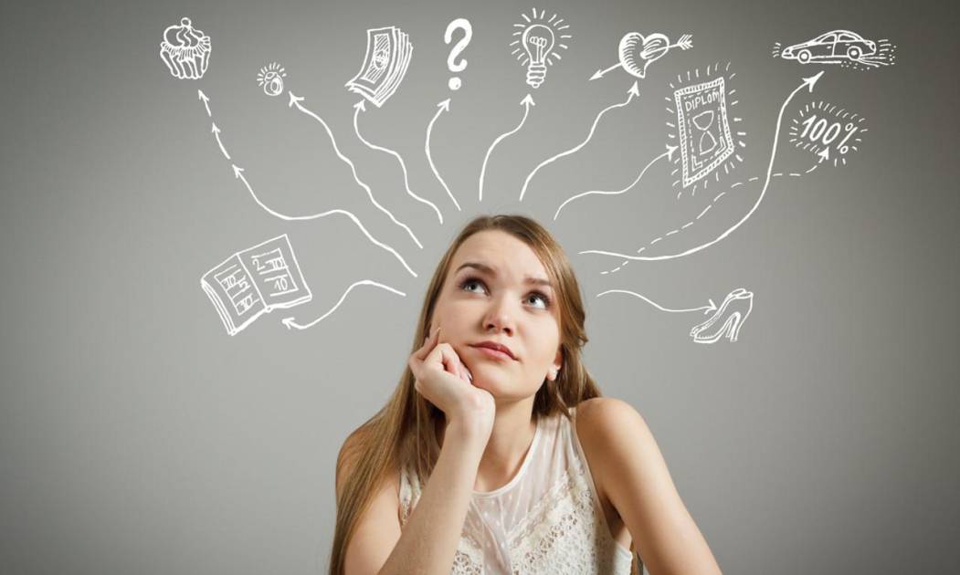 3 estrategias para dejar de sobrepensar