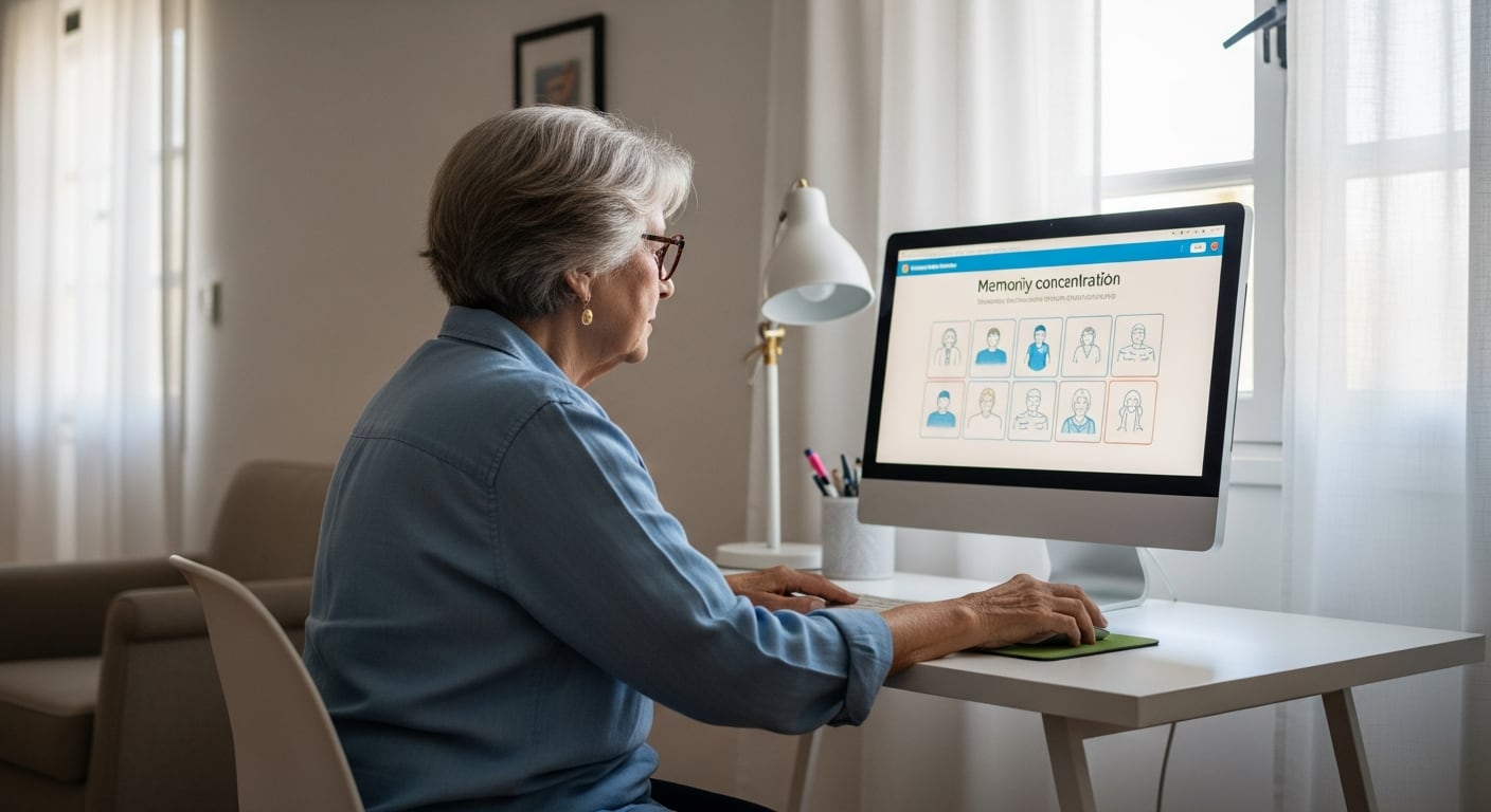 Estudiar inglés después de los 60 años: la opción 100% inmersiva que crece en entornos reales