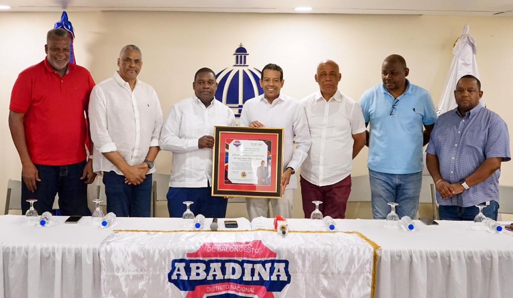 ABADINA presenta Campeonato U25 de Segunda División