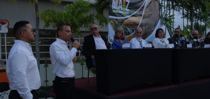 El III Expo-Congreso Nacional del Maíz y el Arroz: Un puente entre la academia y el campo venezolano.