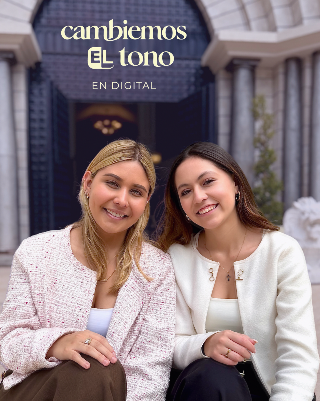 Cambiemos el tono en digital llega a colegios y universidades de Quito con charlas sobre violencia psicológica de género en redes