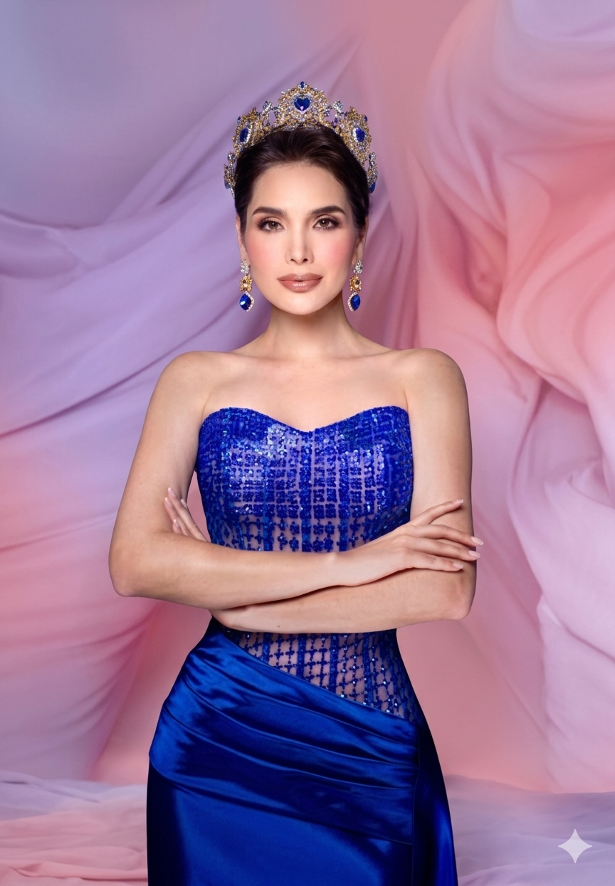 Vietnam será la sede de la 75ª edición del Miss Mundo