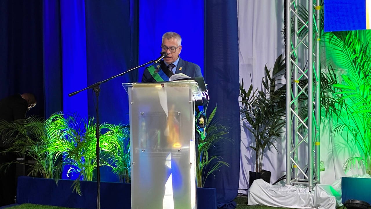 Memoria y Cuenta 2025: Alcalde José Mosquera Adarme reafirma que Lagunillas sigue avanzando con obras, bienestar social y comunidades organizadas