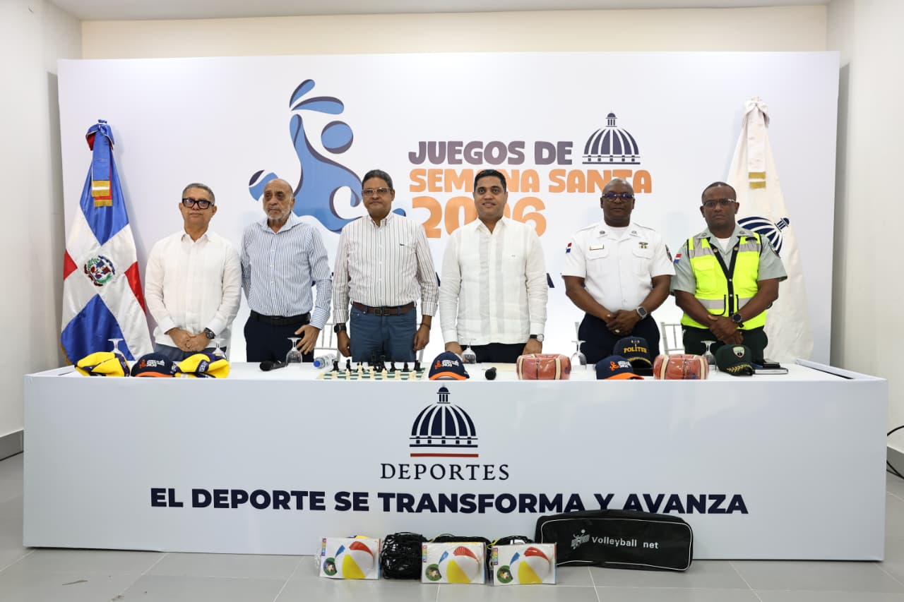 ¡Vuelven los campamentos! MIDEREC activa plan recreativo de Semana Santa 2026