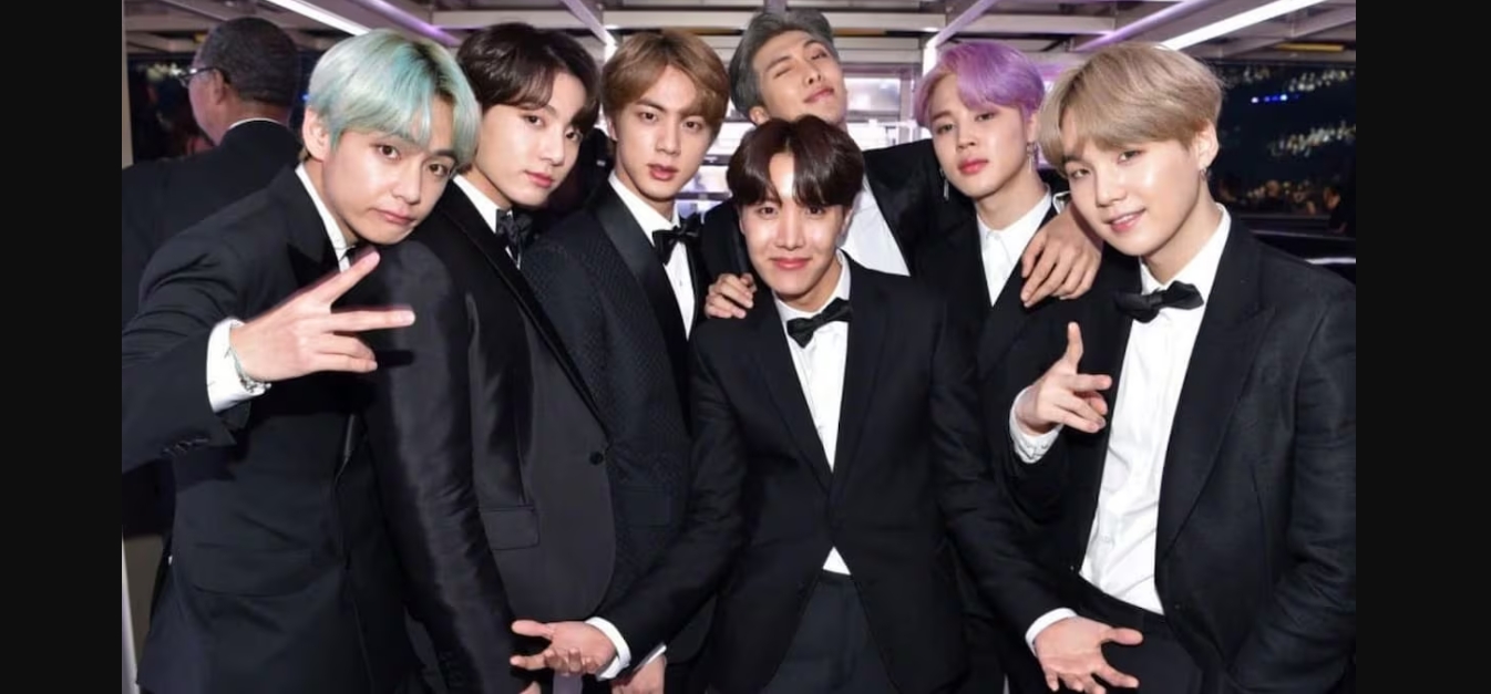 BTS amplía a 22.000 plazas el cupo para su concierto de retorno en Corea del Sur