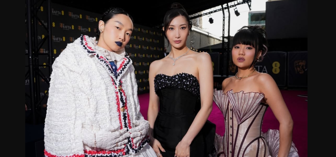 Billboard nombra a HUNTR/X como «Mujeres del Año» 2026