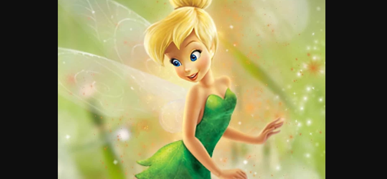 El hada de Peter Pan llega a Disney+: ‘Tink’ será la nueva producción original de la plataforma en live-action