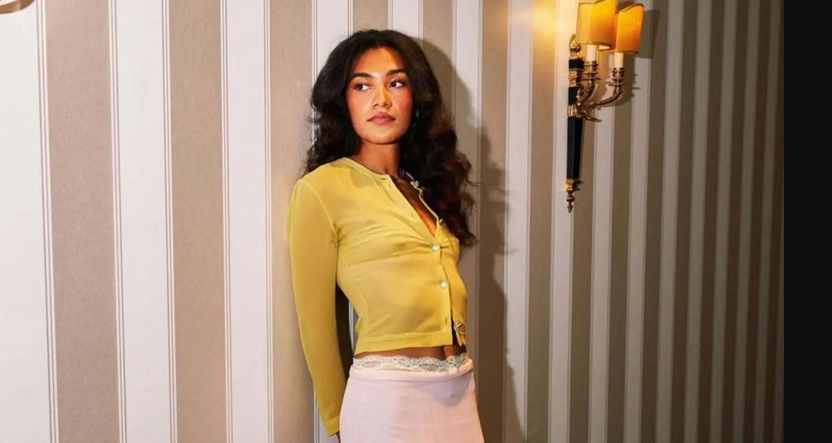 Olivia Dean, la artista que impulsa el neo-soul y el glamour de antaño