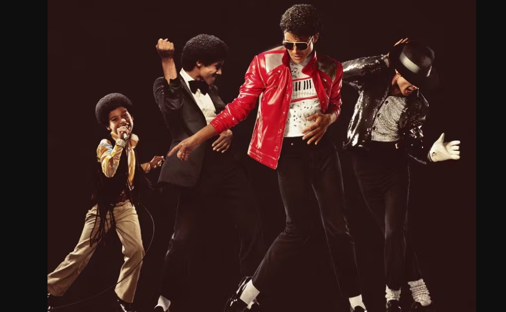 Biopic de Michael Jackson se estrenará el próximo 10 de abril en Berlín