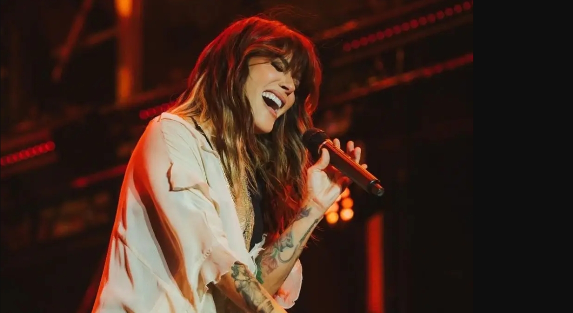 Kany García lanzará en su gira ‘Puerta Abierta’ un mensaje de amor ante el «odio» actual