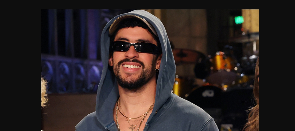 Bad Bunny iguala récord de The Weeknd en Spotify