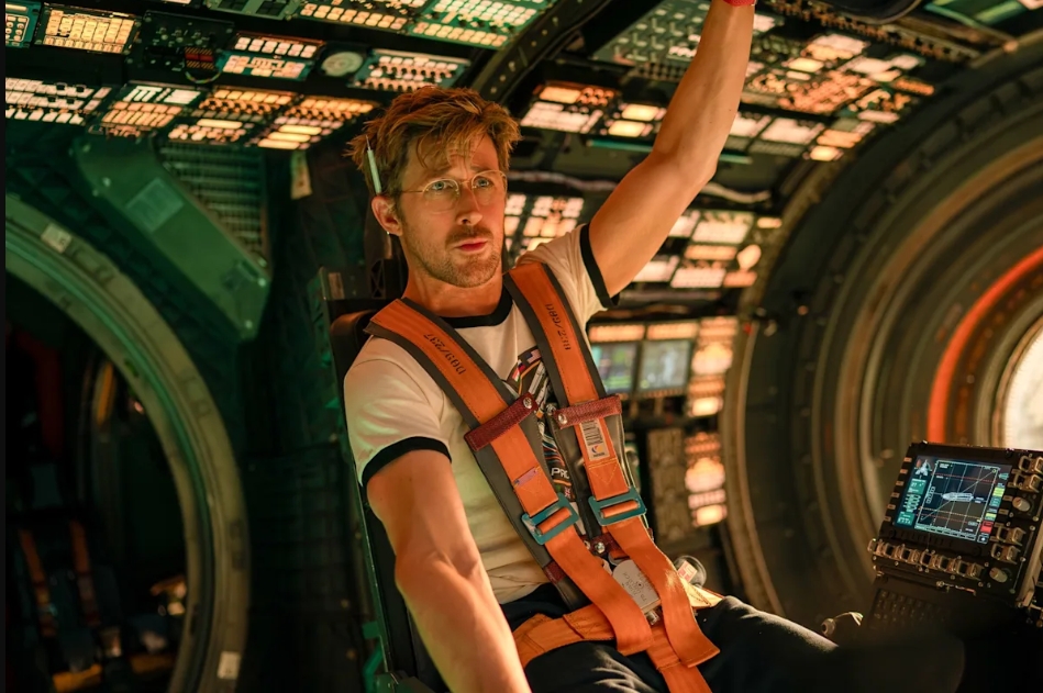 ‘Project Hail Mary’ se mantiene líder de taquilla y acumula 300 millones de dólares