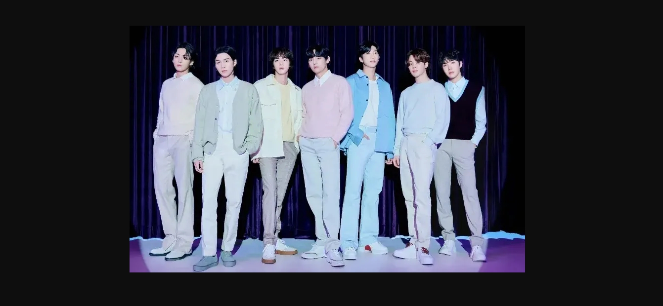 Fanáticos de BTS se unen a campaña de un millón de árboles en Machu Picchu
