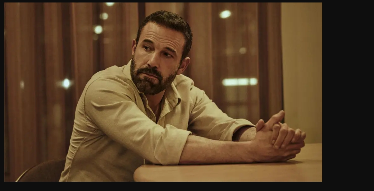 Netflix adquiere una empresa cinematográfica de IA fundada por Ben Affleck