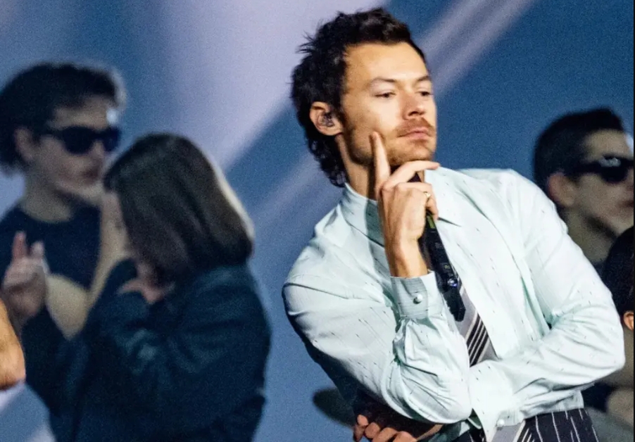 Harry Styles en su versión más íntima: duelo por Liam Payne, fama y regreso