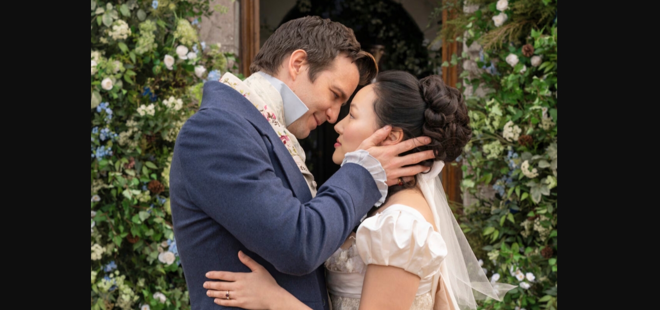 ¡Bridgerton recupera el trono! La cuarta temporada arrasa en Netflix con 28 millones de vistas