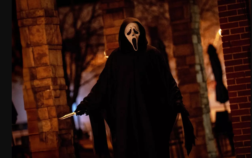 ‘Scream 7’ impone récord para un estreno de la saga al recabar 64,1 millones de dólares en taquilla