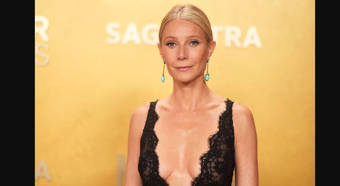 Gwyneth Paltrow y Robert Downey Jr. se suman a la lista de presentadores del Oscar