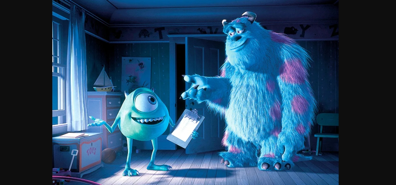 Pixar Animation Studios revoluciona la industria con el anuncio oficial de «Monsters, Inc. 3» y una ambiciosa hoja de ruta hasta 2029