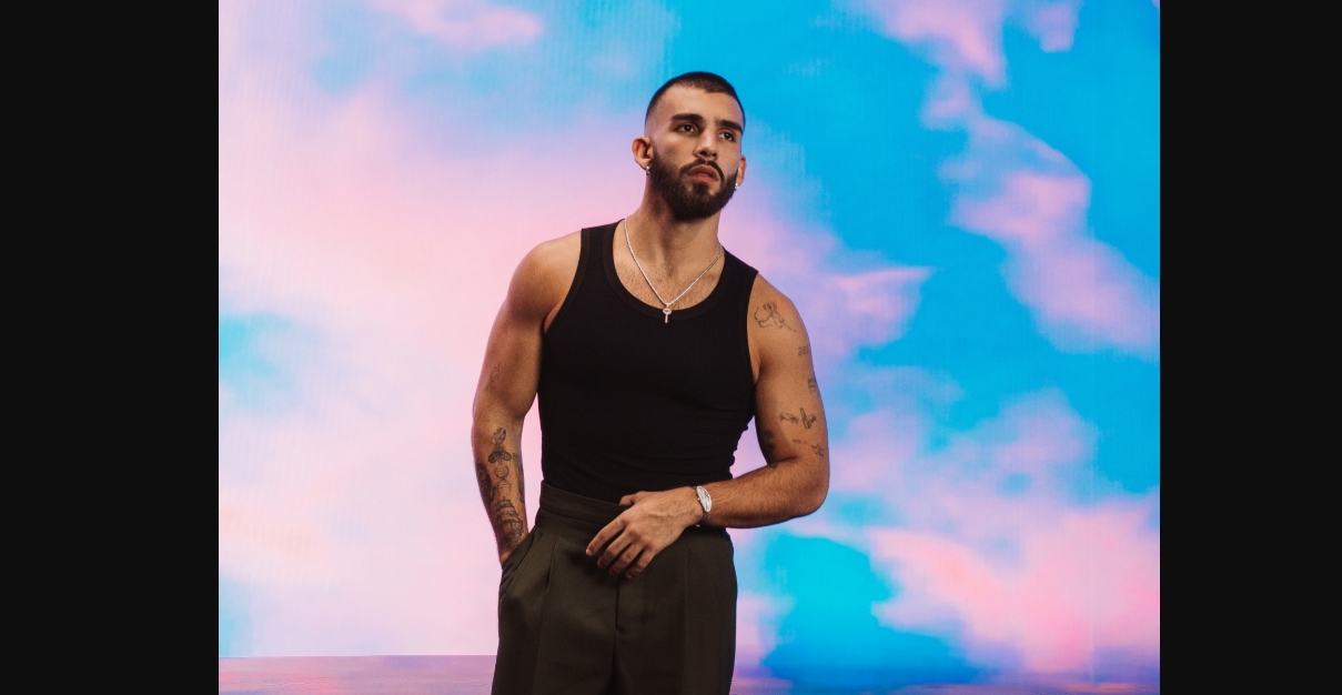 De sus primeros hits a los más recientes: 5 canciones que marcaron el camino de Manuel Turizo hacia LOS40 Básico