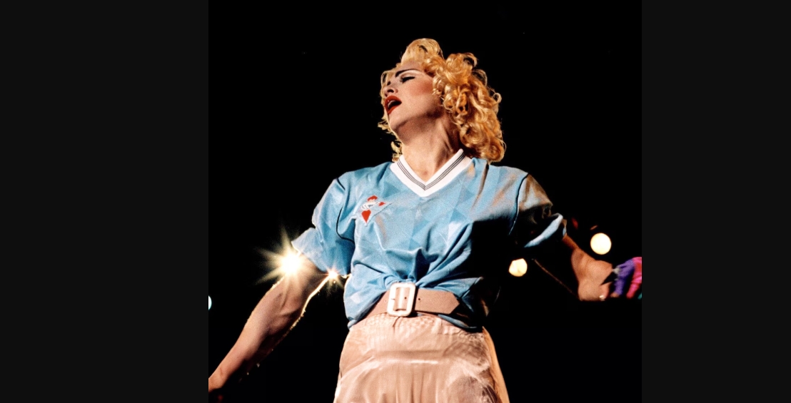 De Balaídos al museo personal de la Reina del Pop: Madonna revela la ubicación de histórica camiseta del Celta de Vigo