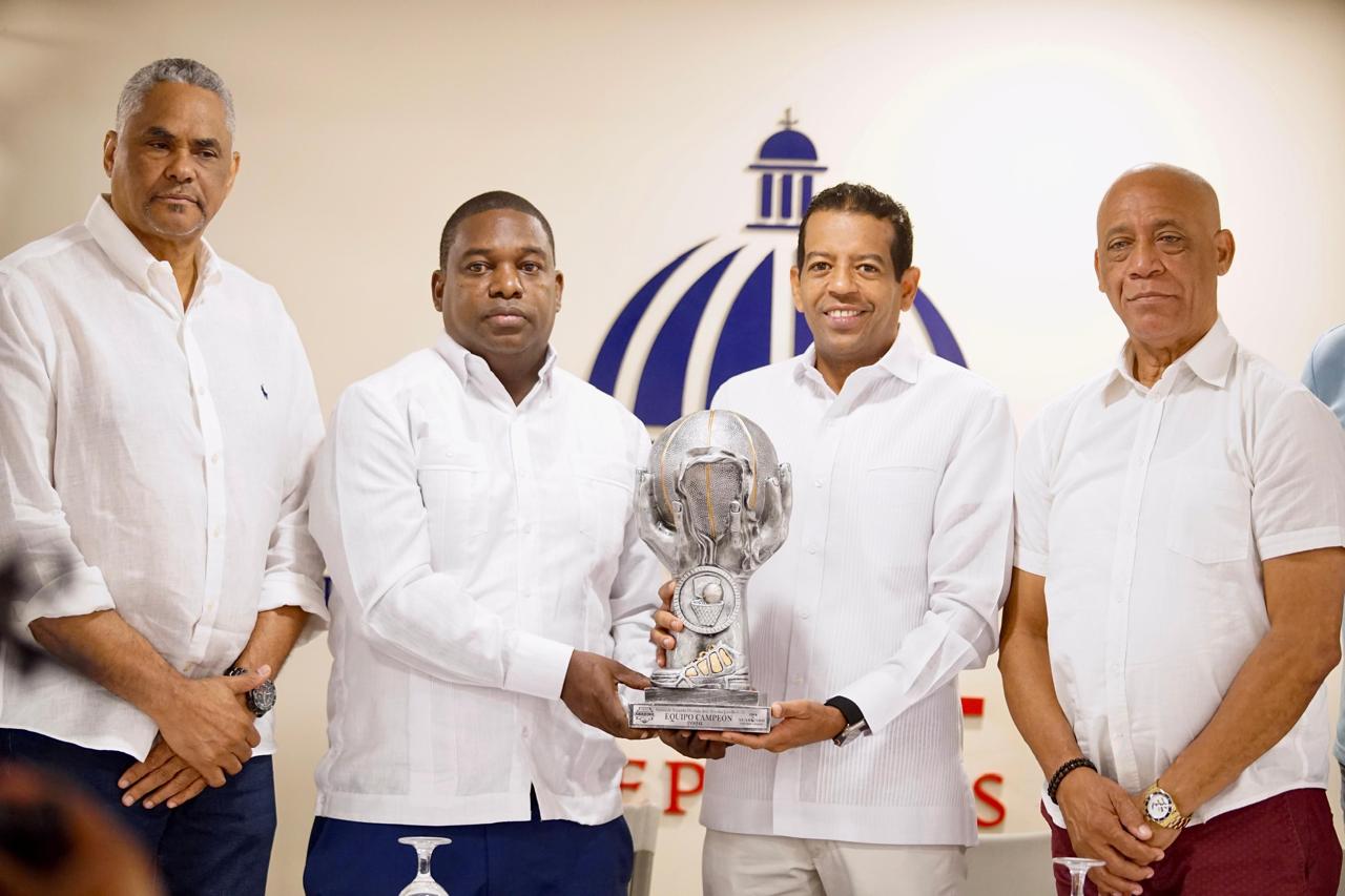 ¡Todo listo! ABADINA pone en marcha el Campeonato U25