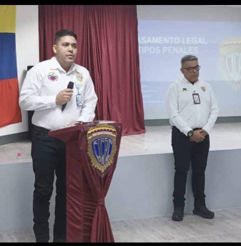 Se sigue luchando contra los funcionarios corruptos en nuestro país 