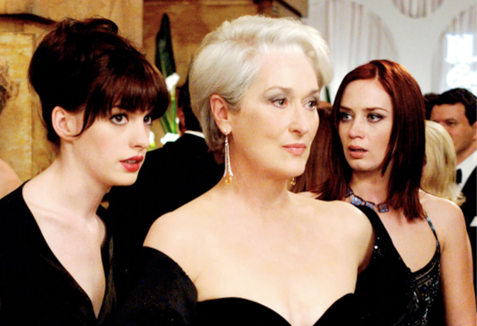 El Diablo viste a la moda: Dónde leer el libro de la película que pronto estrenará secuela