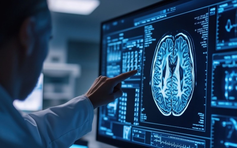 Descubren más de 200 enzimas del metabolismo en núcleo de células cancerosas