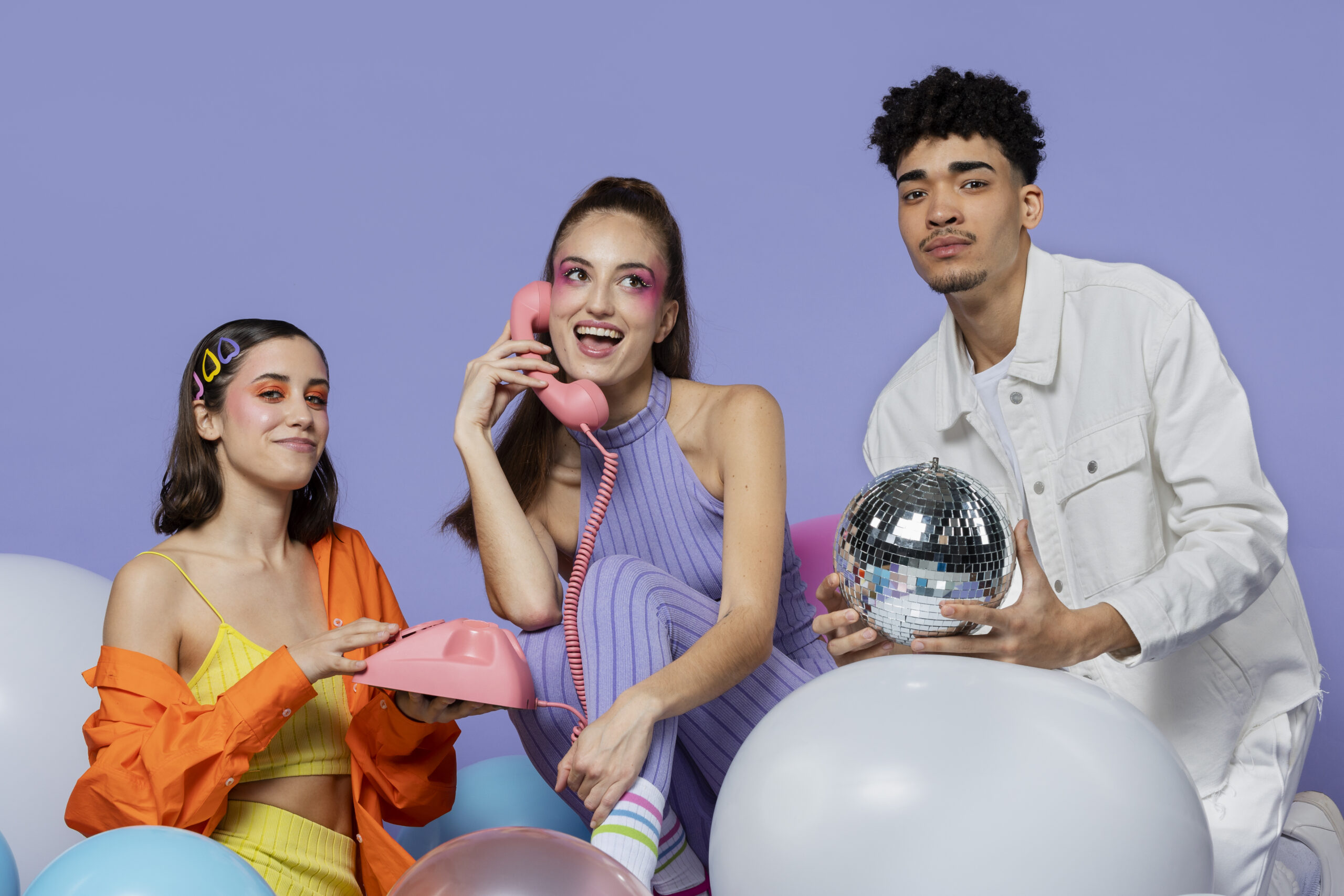 Por qué ser Millennial es el mayor privilegio generacional de la historia