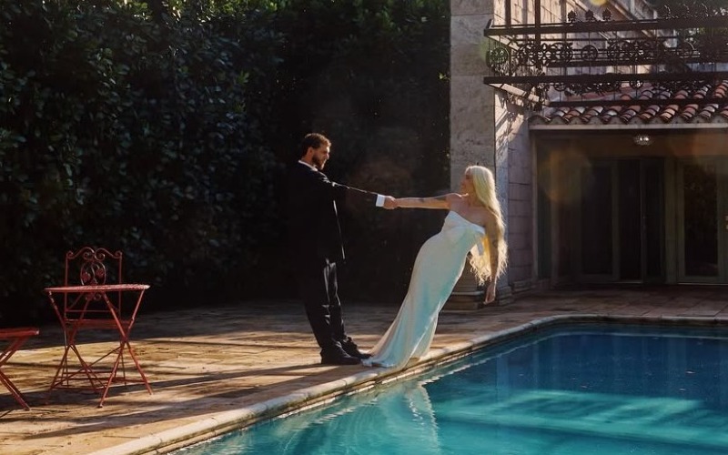 Elena Rose y Alleh estrenan un nuevo sencillo llamado «TUTUTU»