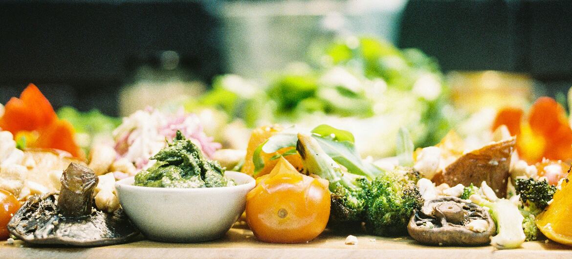 Desperdicio de alimentos: el desafío urgente que marca el Día de Cero Desechos