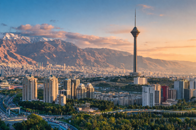 Tregua entre EE.UU. e Irán al borde del colapso