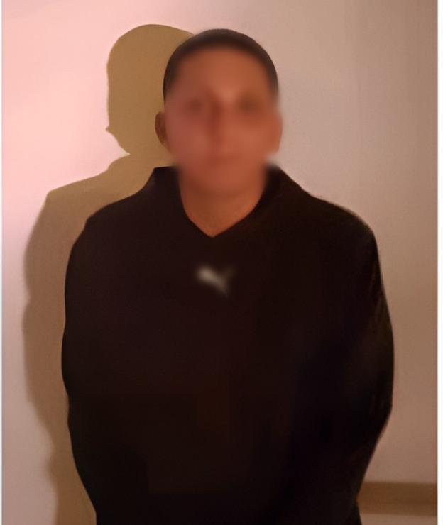 Policía de Ecuador capturó a alias «Lagarto» presunto cabecilla de los Boxeadores