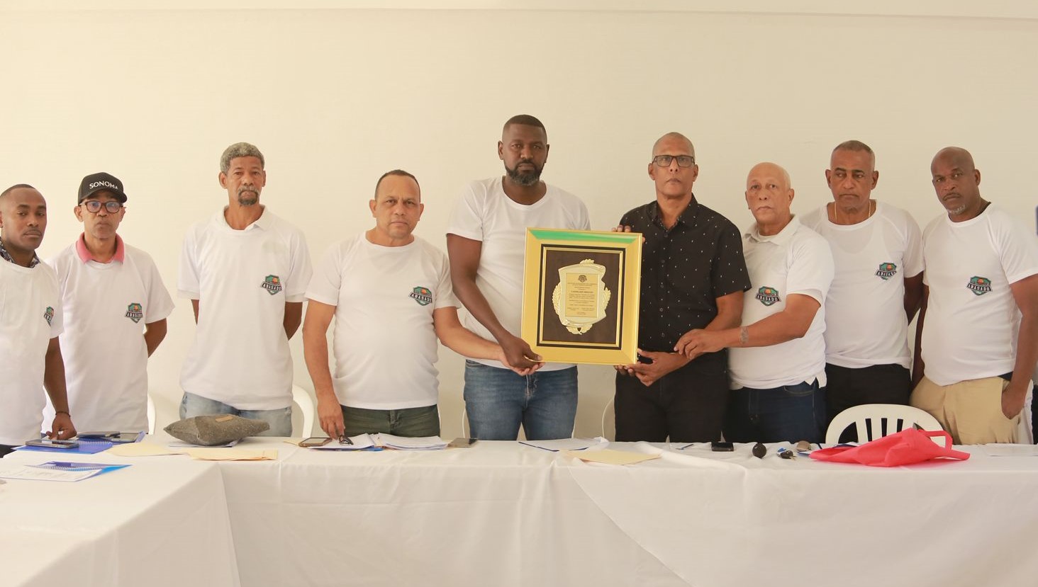 ABASADO celebra su Asamblea Anual de Clubes