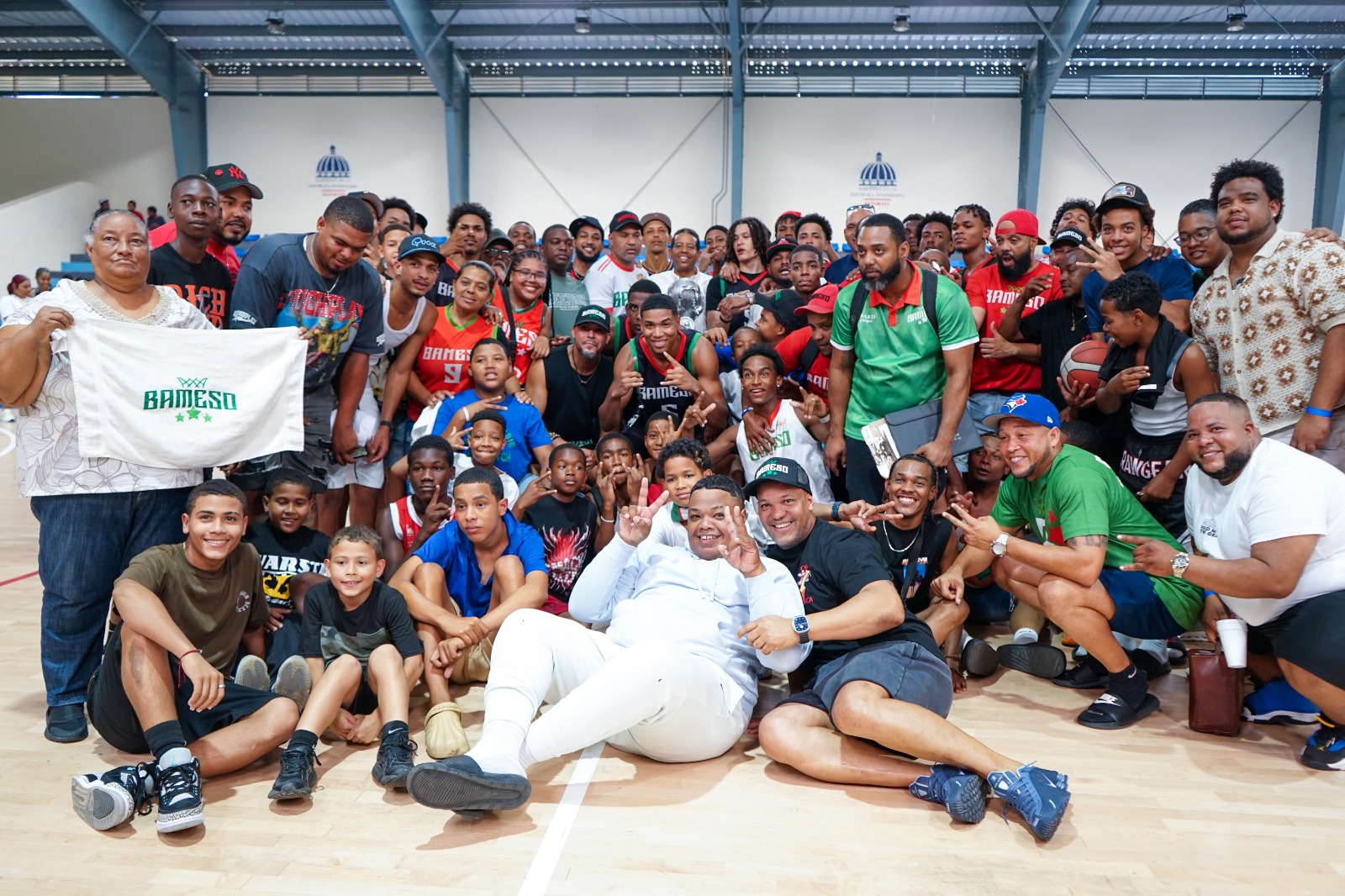 ¡Bameso es el rey! Se lleva la corona del Torneo U25