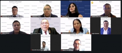 UNICEF y CHILDFUND proponen enfoque integral para prevenir el reclutamiento de menores de edad