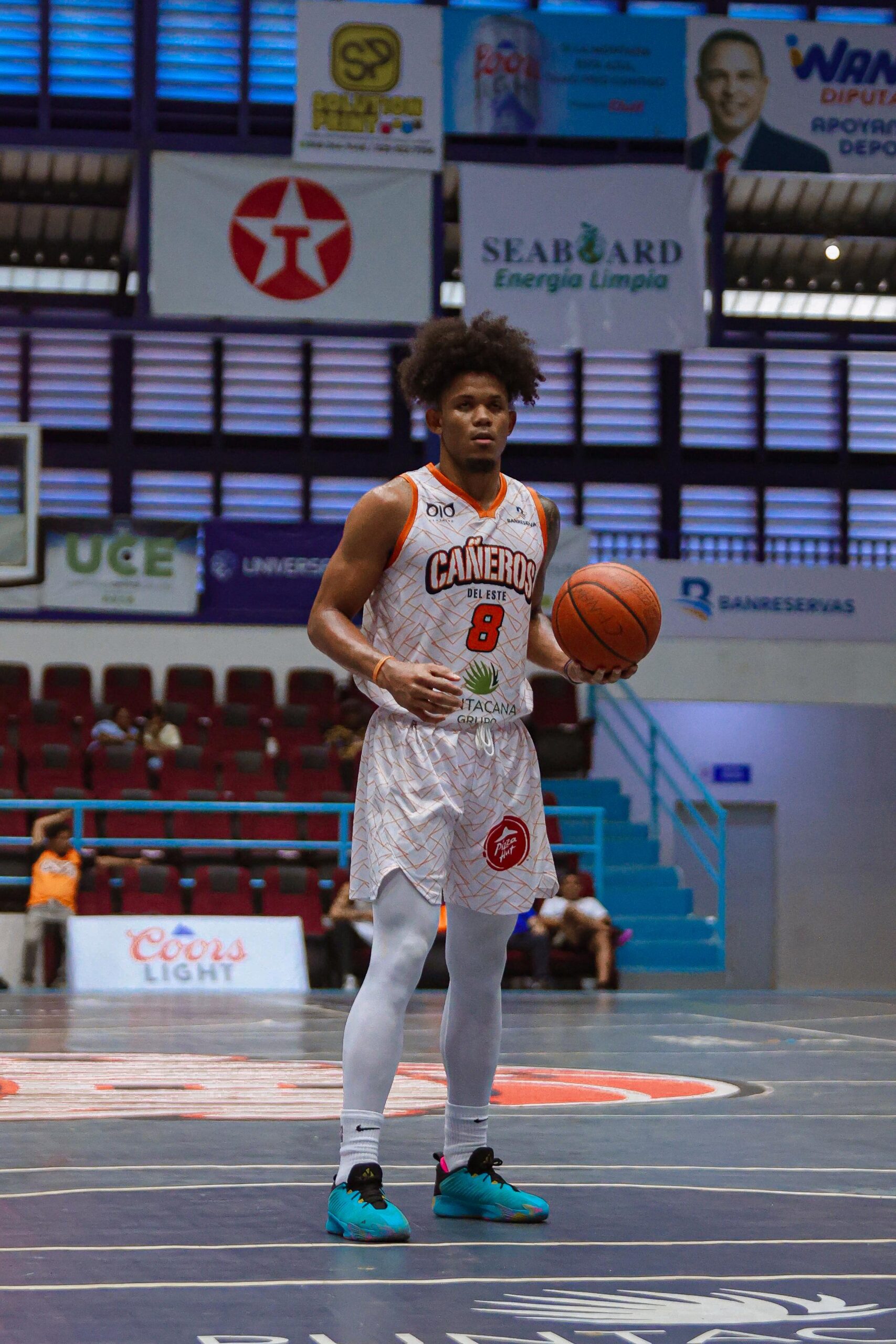 Suero guía a Cañeros ante Marineros