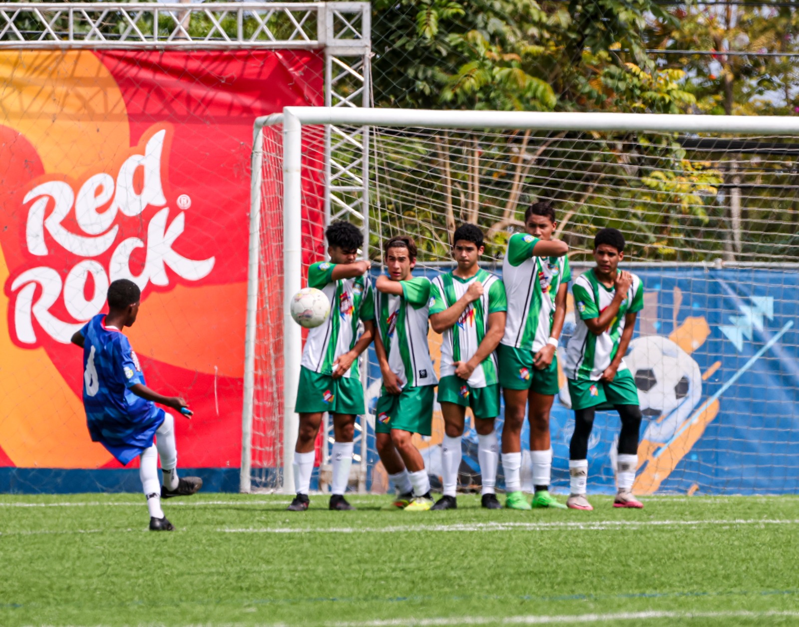 Copa Malta Morena define grupos para fase “Champions”