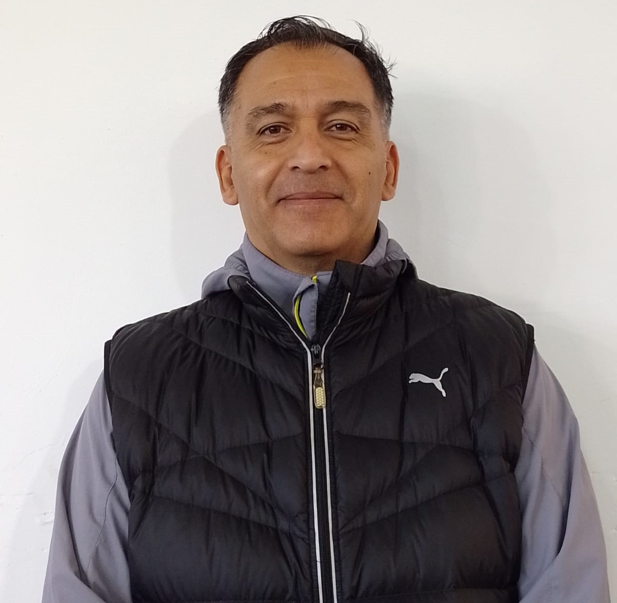 FEDOPEM ficha al entrenador Tonatiuh Hernández