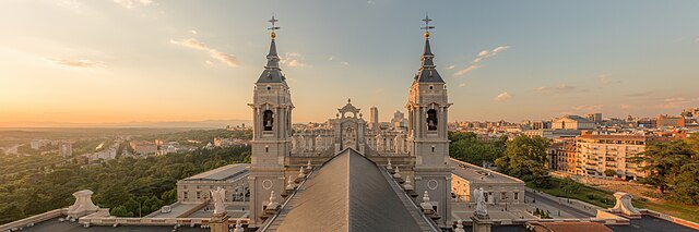 España: un descenso histórico en los casos acumulados