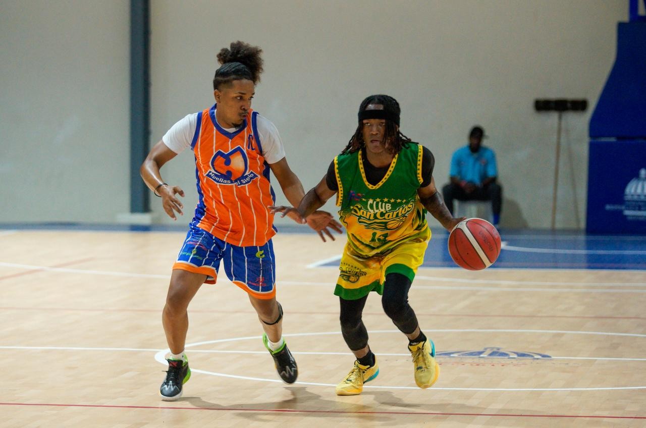 ¡A semifinales! San Carlos y Bameso sellan su pase en el U25