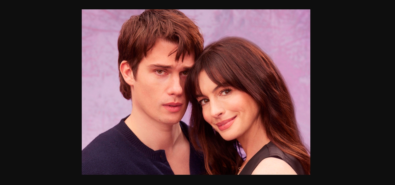 Salir con chicos más jóvenes: ¿Nueva tendencia en las citas?